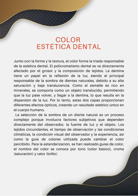 Color Estética Dental