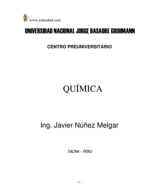 Química 