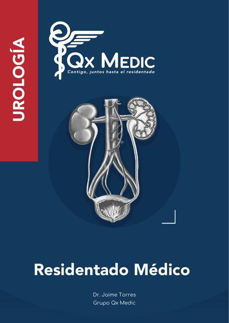 Urología parte 1