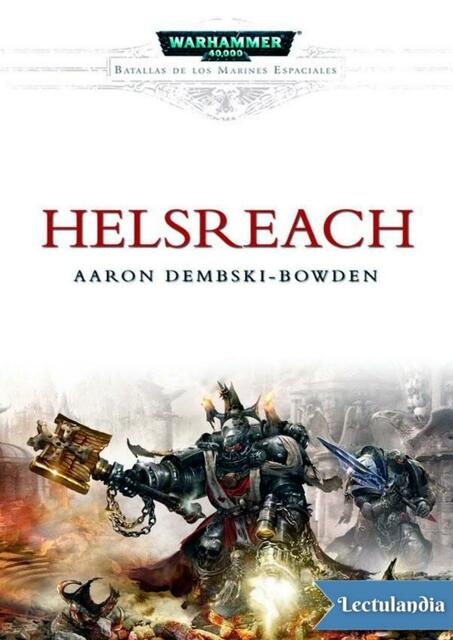 Helsreach