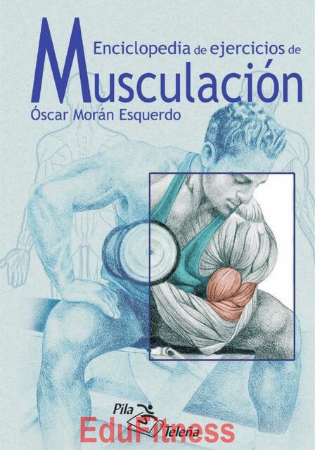 Enciclopedia de Ejercicios de Musculación 