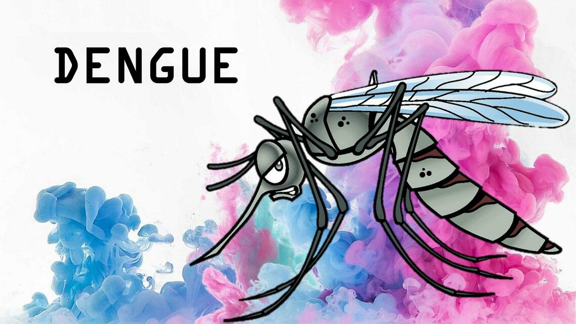 Dengue 