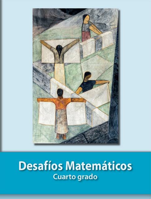 Desafíos Matemáticos 