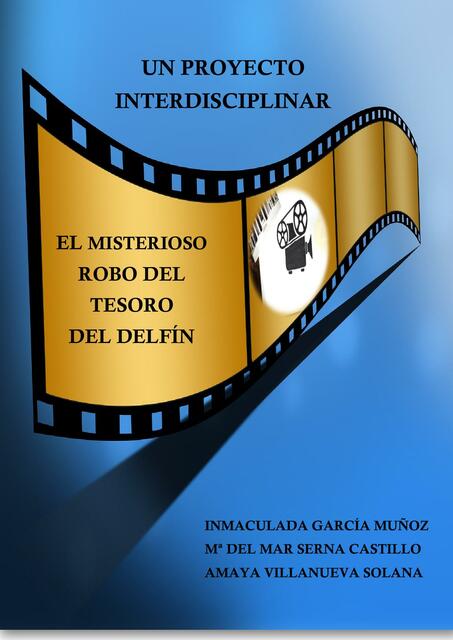 Proyecto Interdisciplinar 