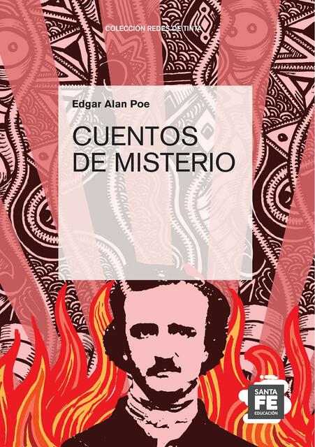 Libros de Misterio.  Cuentos de Misterio