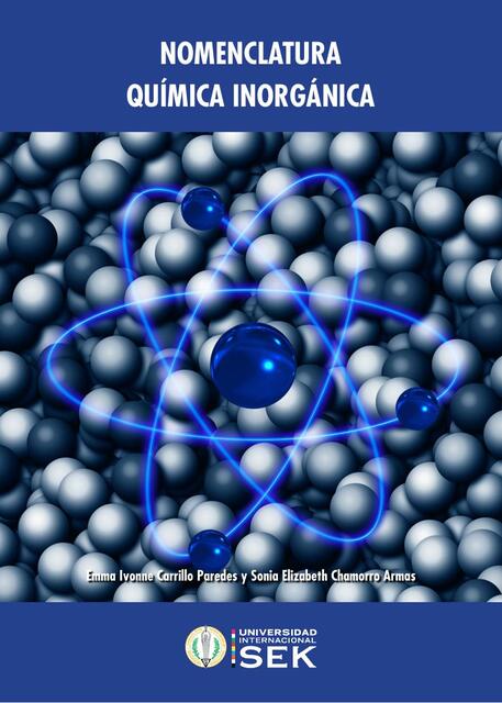 Nomenclatura Química Orgánica 