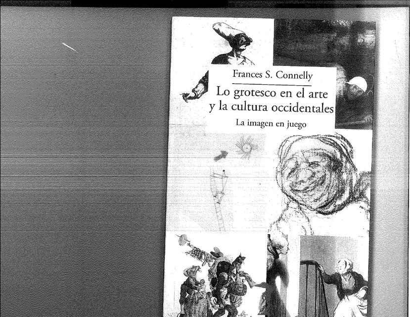 Lo grotesco en el arte y la cultura occidental alfredo manobanda uDocz Lo grotesco en el arte y la cultura occidental alfredo manobanda uDocz
