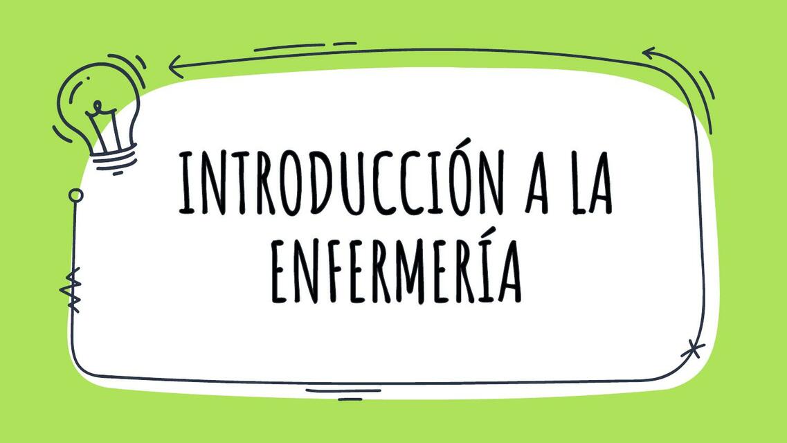 Introduccion A La Enfermeria En Salud Publica www.udocz.com
