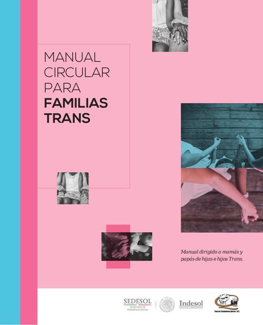 Manual para familias trans Forensic.notes uDocz