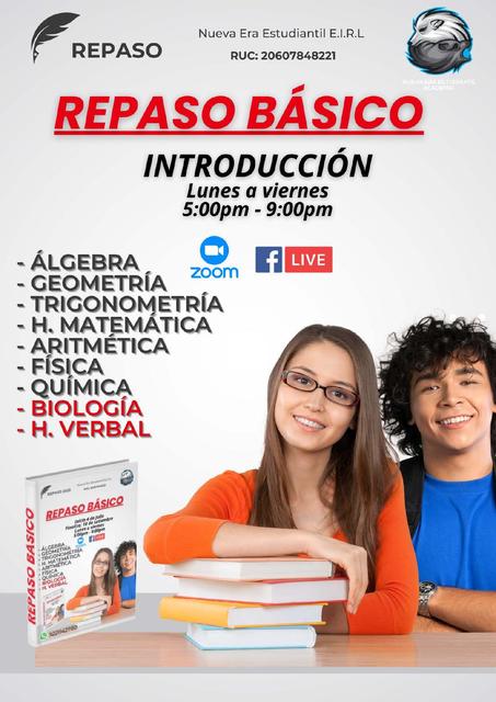 Repaso basico 