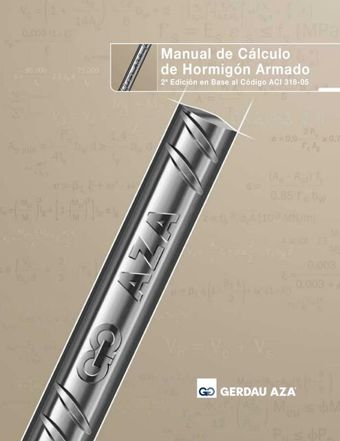 Manual Calculo De Hormigon Armado2006.Pdf