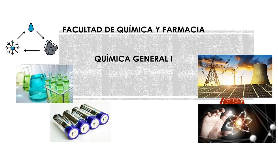 Introducción a la Química