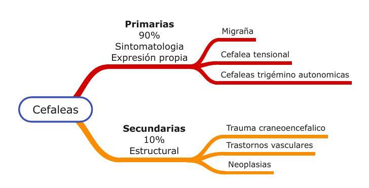 Cefaleas