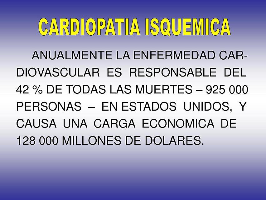 CARDIOPATIA JVS