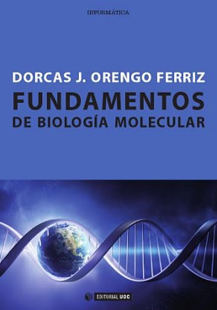 Fundamentos de biologia molecular orengo