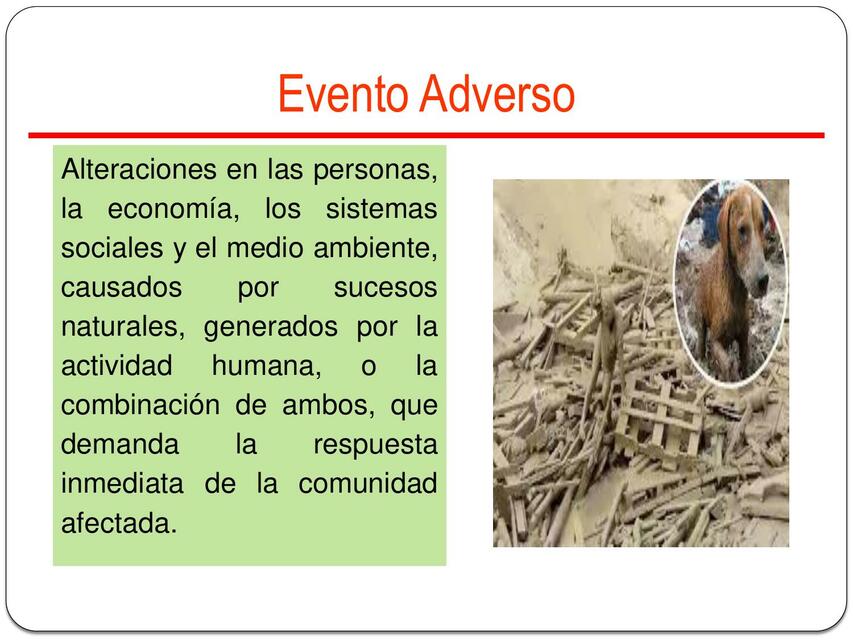 Evento adverso Linda Milena León Gómez uDocz