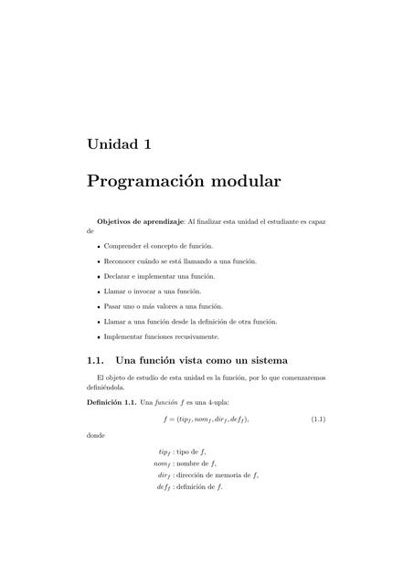 Fundamentos de Programaci´on | apuntesdeingenieria | uDocz