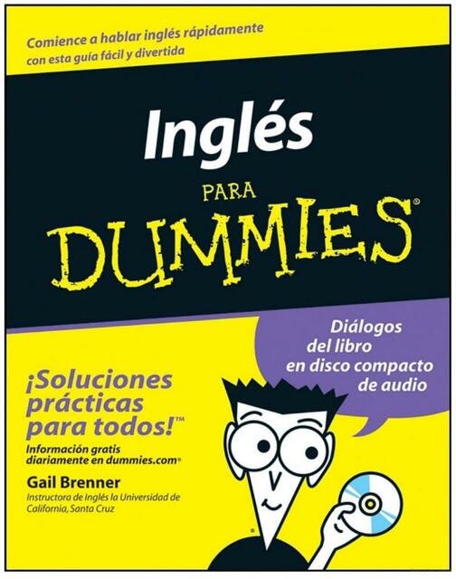 Inglés para Dummies