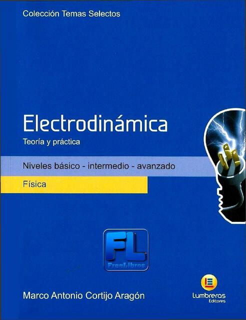 Electrodinámica lucero cumpa uDocz