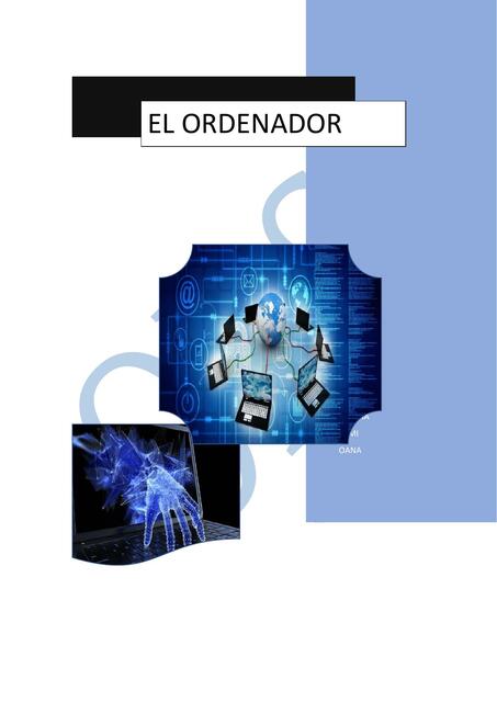 El Ordenador 