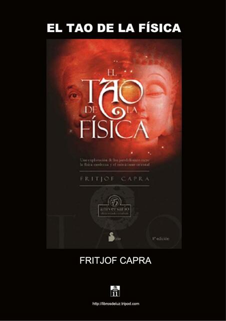 El Tao de la Física dany osorio uDocz
