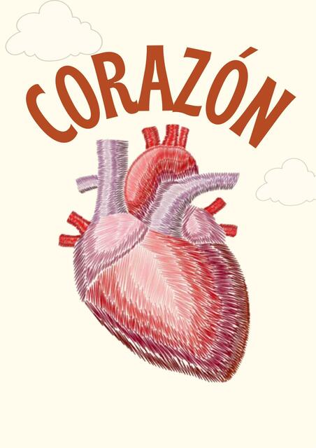 Corazón 