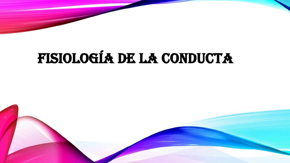 Libro Fisiologia De La Conducta Neil Carlson Pdf www.udocz.com