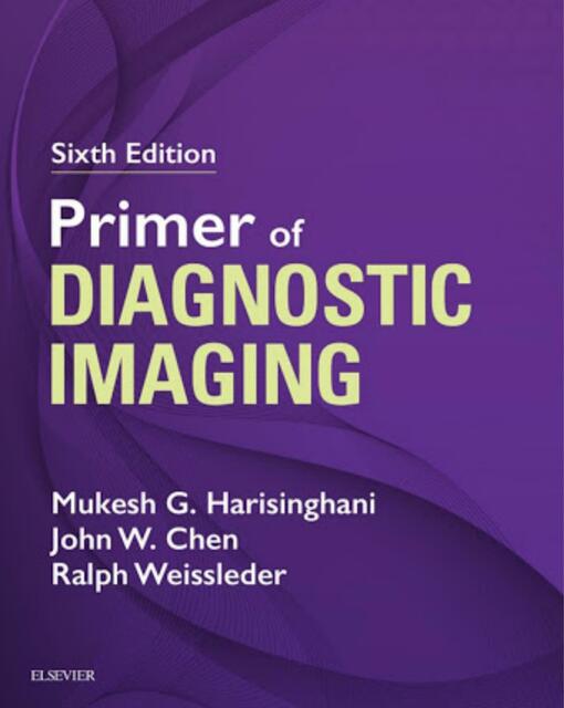 Primer of Diagnostic Imaging 6th Edition LiquidOH uDocz