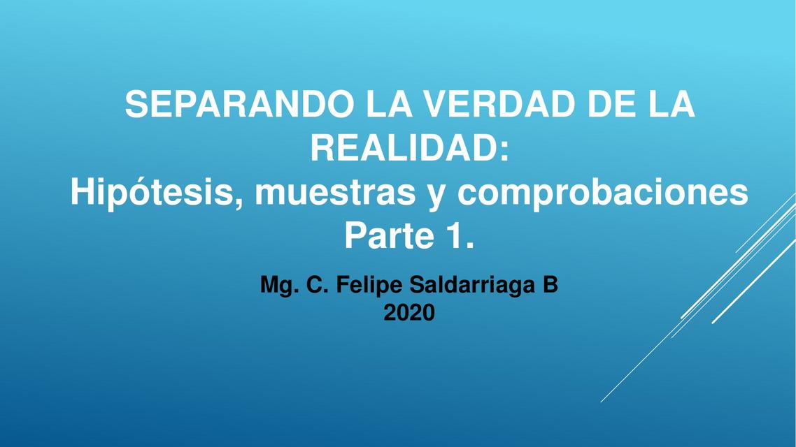 Prueba de Hipótesis Teoría y Casos Resueltos