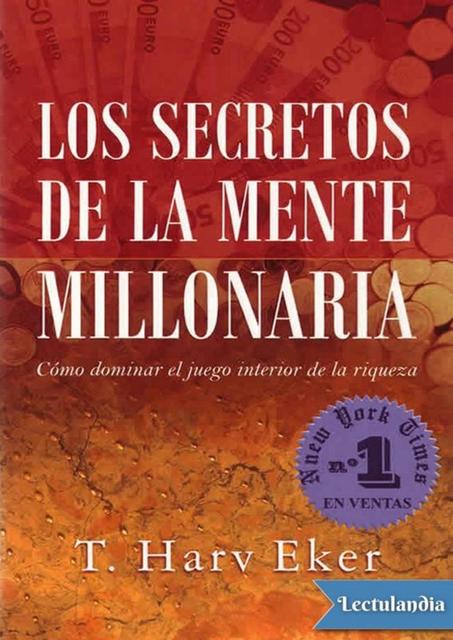 Los secretos de la mente millonaria 1 1