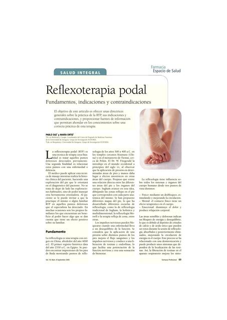 Reflexoterapia best sale podal pdf