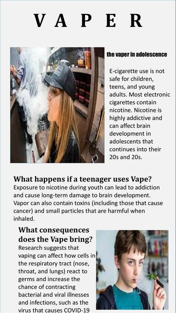 Vaper 