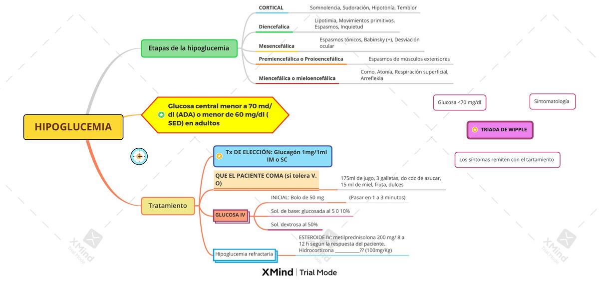 Hipoglucemia 