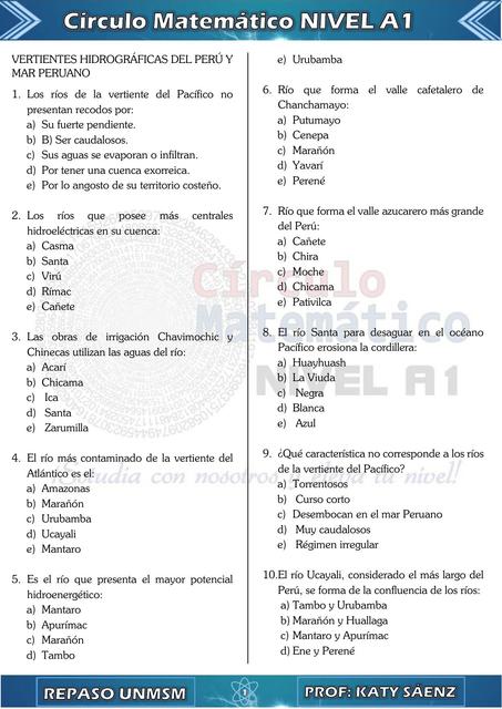 Repaso Geografía Ii Unac Ramos Castrejón Udocz Repaso Geografía Ii Unac Ramos Castrejón Udocz
