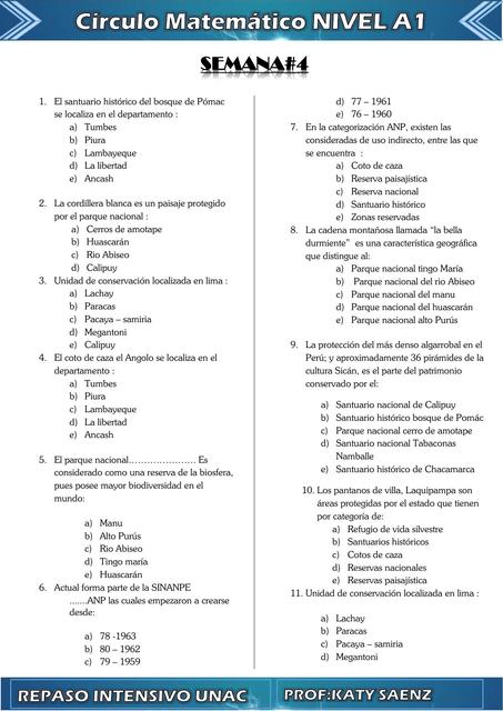 Repaso Unac Geografía Ramos Castrejón Udocz Repaso Unac Geografía Ramos Castrejón Udocz