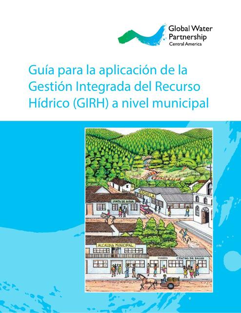 Guía Girh A Escala Municipal.Pdf