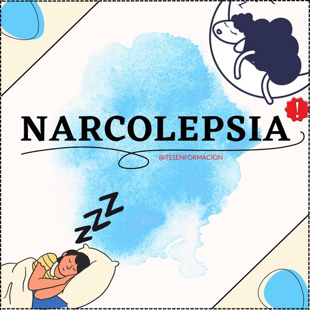 Narcolepsia