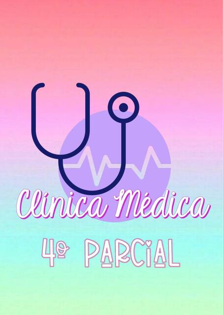 Clínica medica 