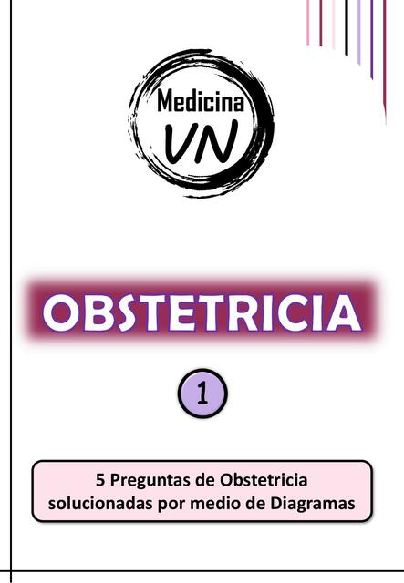 Obstetricia Vol. 1