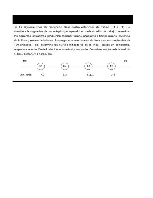 Ejercicio Balance de Línea (1)