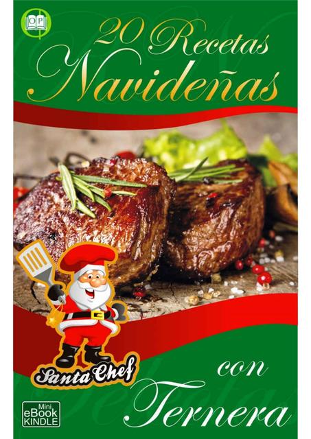 20 recetas Navideñas Con Ternera