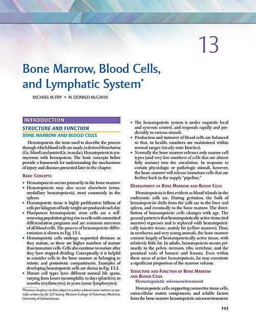 Pathologic Basis of Veterinary Disease McGavin Zachary Parte 3