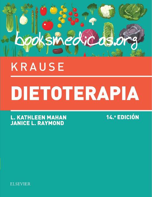 Dietoterapia