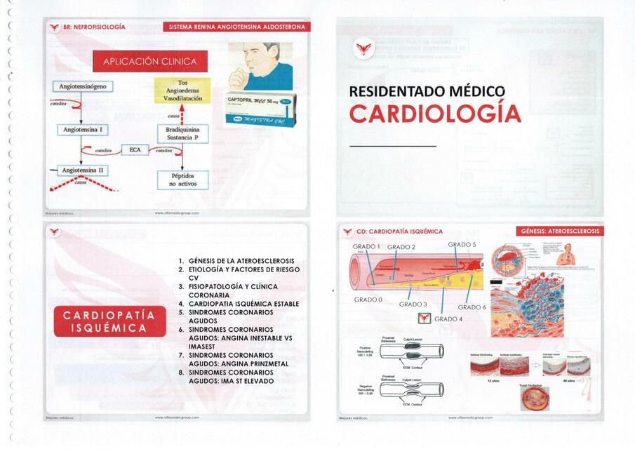 Cardiología