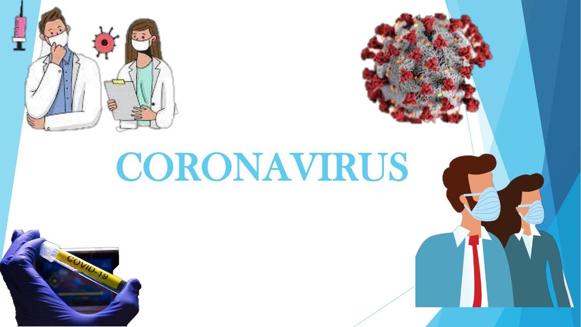 Coronavirus 