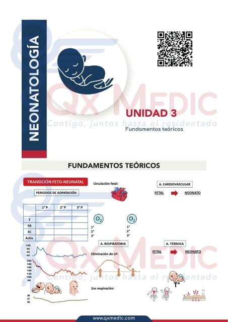 Neonatología