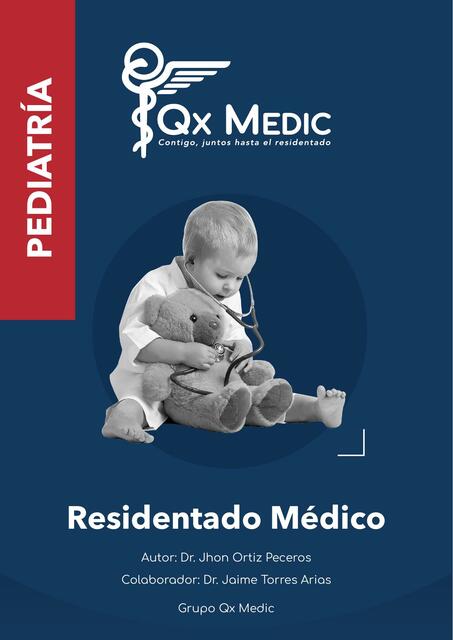 RA Pediatría 