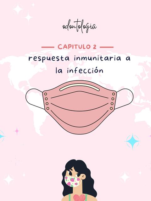 Respuesta Inmunitaria a la Infección 