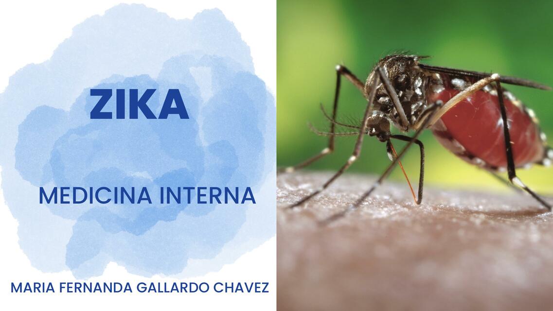 Zika 