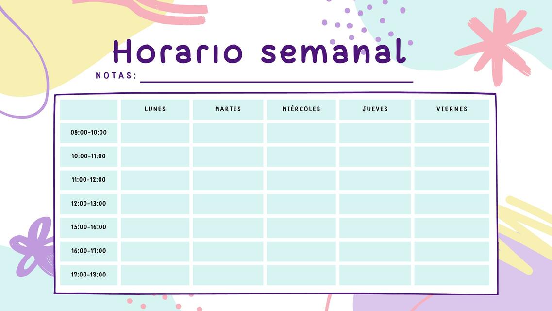 Calendario Escolar 2023